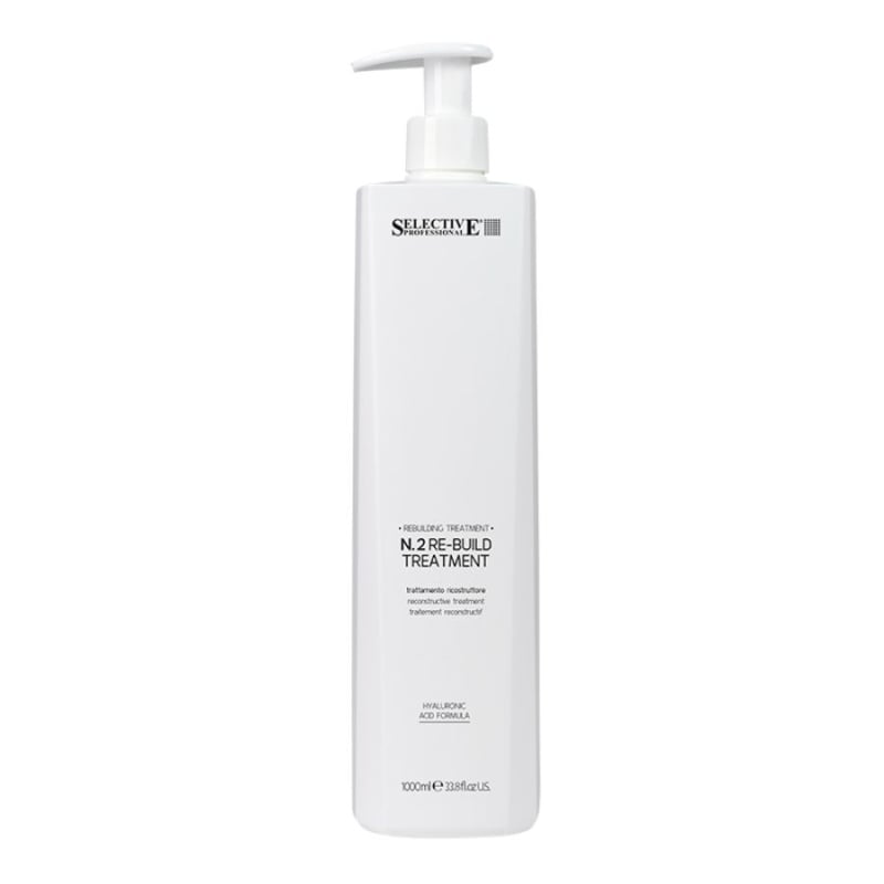 Възстановяваща терапия Selective Rebuilding Treatment N2 1000ml