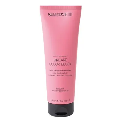 Балсам за боядисана коса Selective ОnCare Color Block Conditioner
