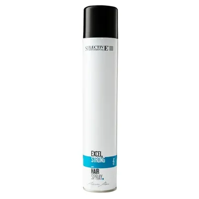 Лак за коса Selective Artistic Flair Excel Strong Hairspray 500ml