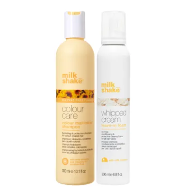 Комплект за боядисана коса Milkshake Color Maintain Set
