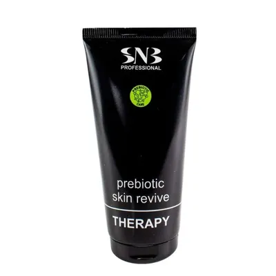 Витализираща терапия за кожа с пребиотик SNB Nail Revive Prebiotic Skin Therapy 50ml