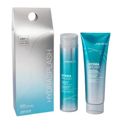Хидратиращ сет за фина и тънка коса JOICO HydraSplash Hydrating Set