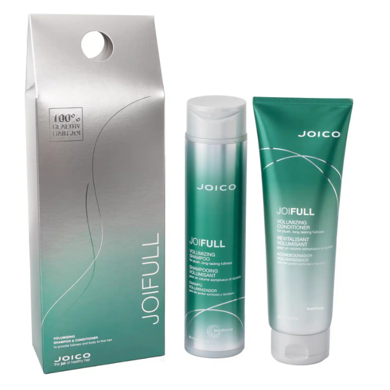 Комплект за обем JOICO JoiFULL Volumizing Duo Set
