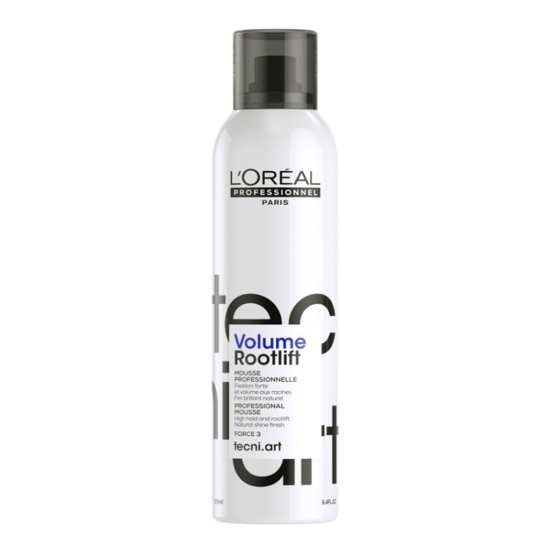 Спрей-пяна за обем в корените Loreal Professionnel Techni Art Volume Lift 250ml