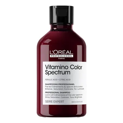 Шампоан за боядисана коса L'Oréal Professionnel Vitamino Color Spectrum Shampoo 300 ml