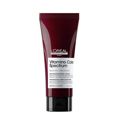 Балсам за боядисана коса L'Oréal Professionnel Vitamino Color Spectrum Conditioner 200ml