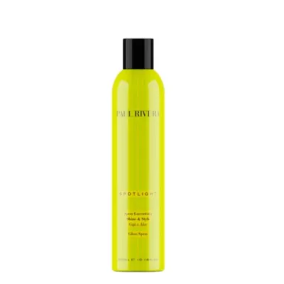 Спрей за блясък Paul Rivera Spotlight Gloss Spray 300ml