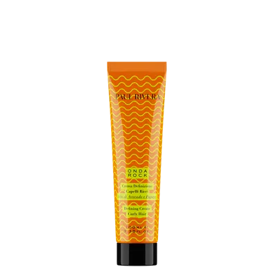 Дефиниращ крем за къдрици Paul Rivera Onda Rock Defining Cream 100ml