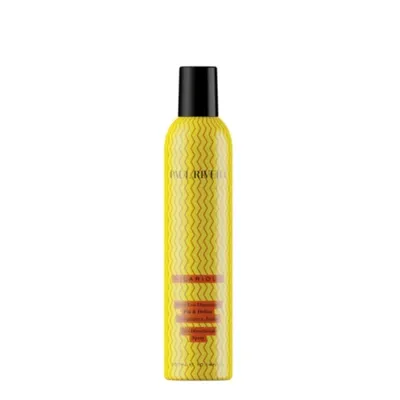 Екологичен лак за коса със силна фиксация Paul Rivera Hilarious Eco Directional Hairspray 300ml
