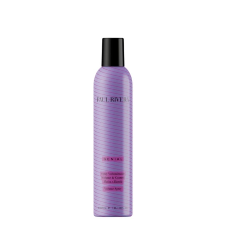 Спрей за обем Paul Rivera Genial Volume Hairspray 300ml