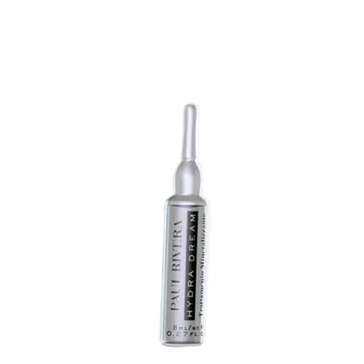 Минерализиращa ампулa за суха и дехидратирана коса Paul Rivera Hydra Dream Nourishing Mineralizing Treatment 8ml