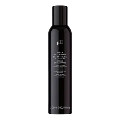 Лак за коса със силна фиксация pH Laboratories Extra Strong Hair Spray 300 ml