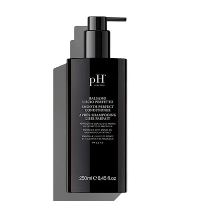 Oвлажняващ и дисциплиниращ балсам pH Laboratories Smooth Perfect Conditioner 250ml