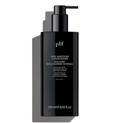 Дълбоко Овлажняващ балсам с хиалурон pH Laboratories Deep Moisture Conditioner 250 ml