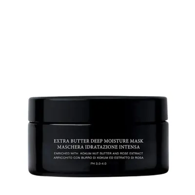 Интензивно хидратираща и регенерираща маска с хиалурон pH Laboratories Deep Moisture Mask 200 ml