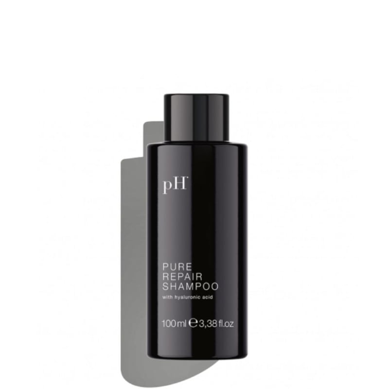 Възстановяващ и хидратиращ шампоан с ботокс ефект pH Laboratories Pure Repair Shampoo 100 ml