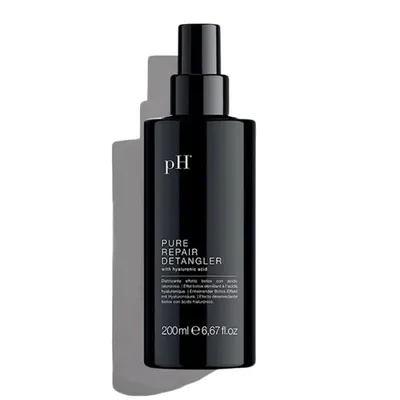 Спрей за разресване и възстановяване с отмиване pH Laboratories Pure Repair Detangler 200 ml