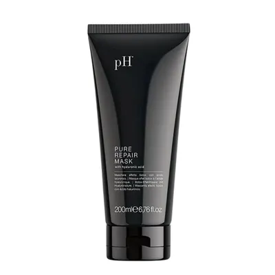Възстановяваща и хидратираща маска с ботокс ефект pH Laboratories Pure Repair Mask 200 ml