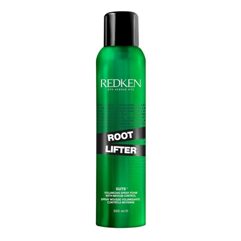 Пяна за обем от корена Redken Style Root Lifter 300ml