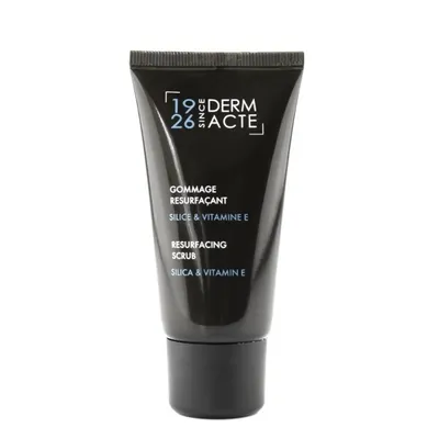 Ултра-ексфолиращ крем с витамин E и силициев диоксид Derm Acte Resurfacing Scrub 50 ml