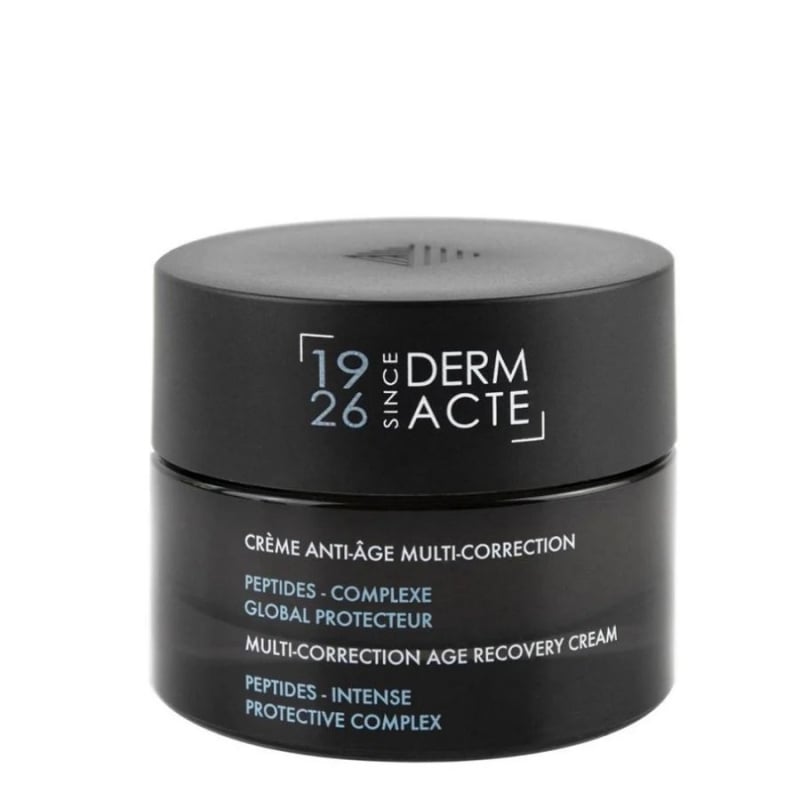 Мултикоригиращ крем против стареене Derm Acte Multi-Correction Age Recovery Cream 50ml