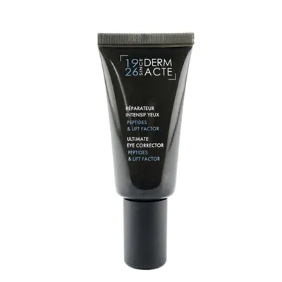 Изглаждащ и хидратиращ околоочен серум Derm Acte Ultimate Eye Corrector 30ml