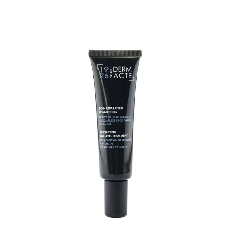 Възстановяващ крем след и пилинг и лазер Derm Acte Post-Peeling Corrective Treatment 30 ml