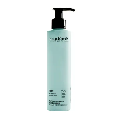 Мицеларна вода с органична метличина Académie Micellar Cleansing Water 200 ml