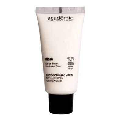Фитопилинг с морски водорасли и органична метличина Academie Phyto-Peeling with Seaweed 50 ml