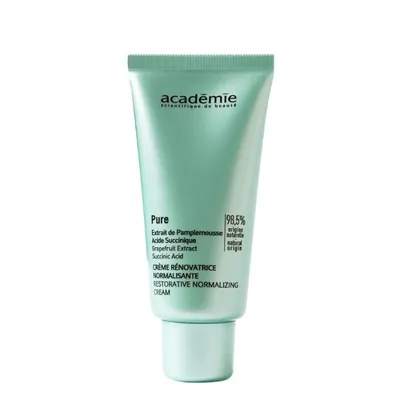 Възстановяващ и матиращ крем Académie Rebalancing Perfecting Cream 50ml