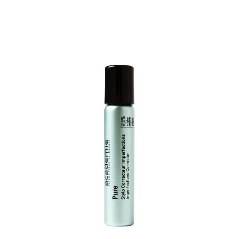 Ролон за несъвършенства и пъпчици с рол-он апликатор Académie Imperfections Corrector Roll on 8 ml