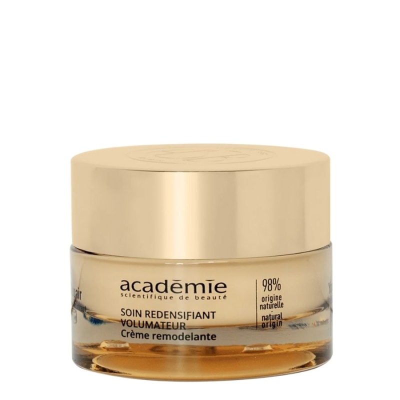 Ремоделираща грижа за обем и уплътняване Académie Youth Repair Re-Densifying and Volumizing Care 50 ml