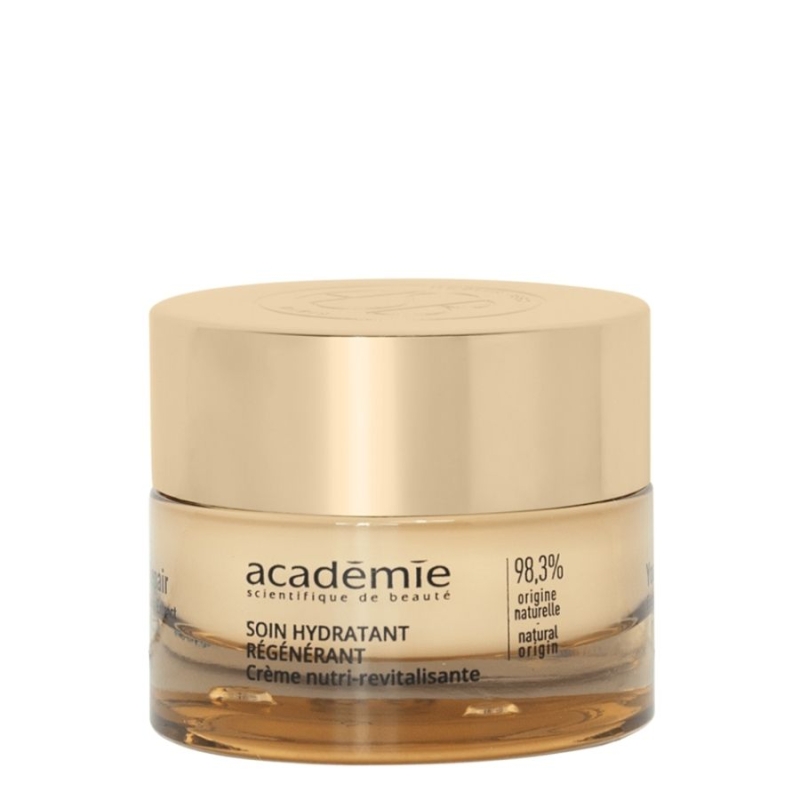 Овлажняваща и регенерираща грижа Académie Youth Repair Moisturizing and Regenerating Care 50 ml