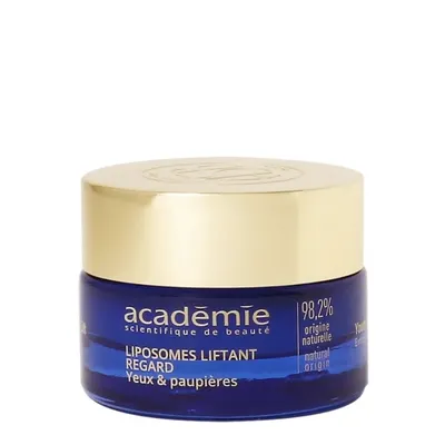 Липозомен Околоочен Крем-гел с Лифтинг Ефект Académie Youth Lift Active Eye Lifting Cream 30 ml