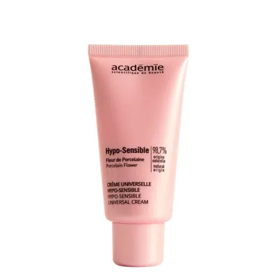 Успокояващ и хидратиращ крем за чувствителна кожа Académie Universal Hypo-Sensitive Cream 50 ml