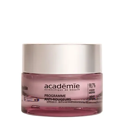 Успокояваща терапия против зачервяване за чувствителна кожа Académie Hypo-Sensitive Program for Redness 50 ml