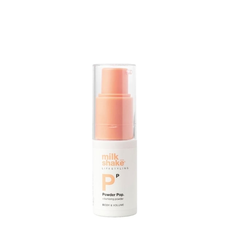 Пудра за обем Milkshake Lifestyling Powder Pop 5g