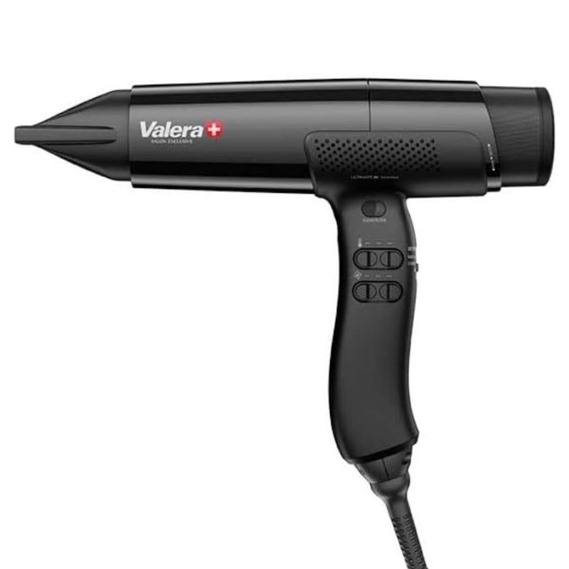 Професионален сешоар с изкуствен интелект Valera Ultimate AI HairDryer