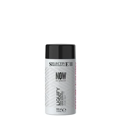 Течна вакса за дефиниция и гъвкаво оформяне Selective Style Liquify 100 ml
