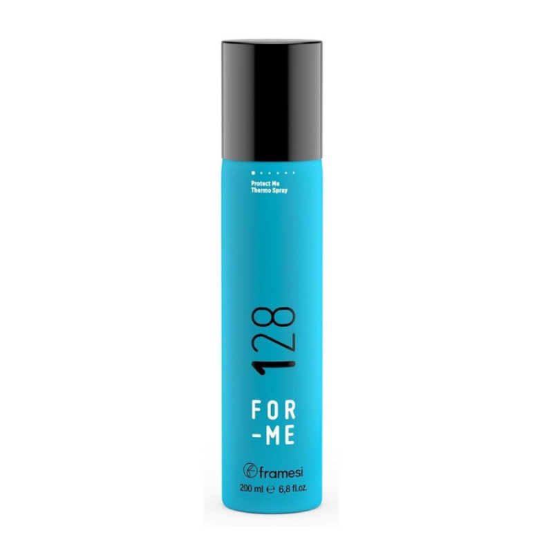 Термозащитен спрей Framesi For Me 128 Protect Me Thermo Spray 200ml