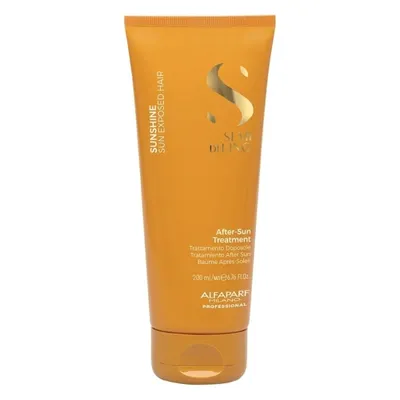 Възстановяваща маска за след слънце Alfaparf Sunshine After-Sun Treatment 200ml