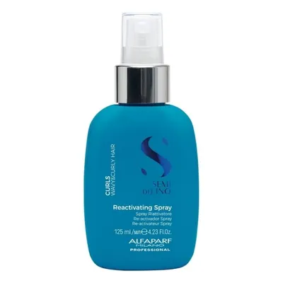 Активиращ спрей за еластични къдрици Alfaparf SDL Curls Reactivating Spray 125ml