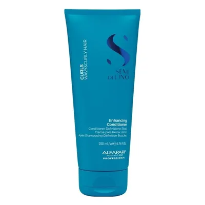 Балсам за подчертаване на къдравата коса Alfaparf SDL Curls Enchancing Conditioner