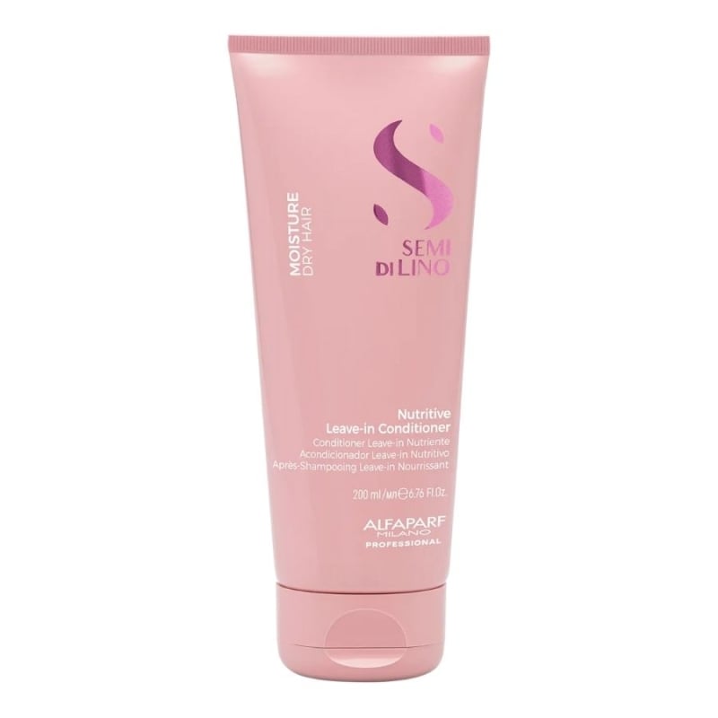 Балсам за суха коса Alfaparf SDL Moisture Nutritive Leave-in Conditioner