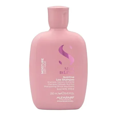 Овлажняващ шампоан за суха коса Alfaparf SDL Moisture Nutritive Shampoo