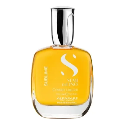 Кристали за коса Alfaparf SDL Sublime Illuminating Cristalli Liquidi 50ml