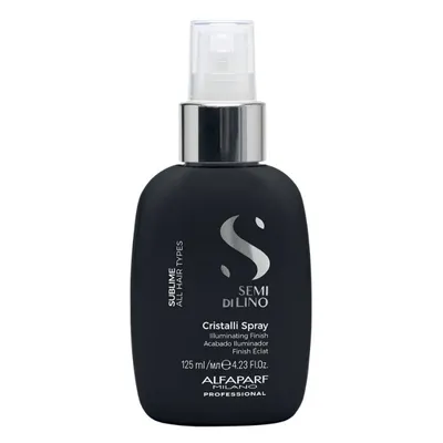 Кристали спрей за коса Alfaparf SDL Sublime Illuminating Cristalli Spray 125ml