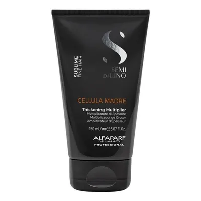 Концентрат за обем и плътност Alfaparf SDL Sublime Cellula Madre Thickening Multiplier 150ml