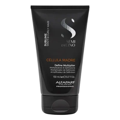 Концентрат за дефиниция на къдрици Alfaparf SDL Sublime Cellula Madre Define Multiplier 150ml