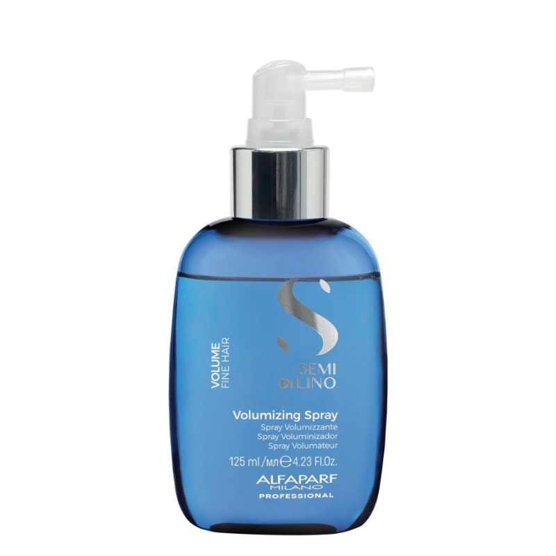 Спрей за обем на косата Alfaparf SDL Volumizing Spray 125ml